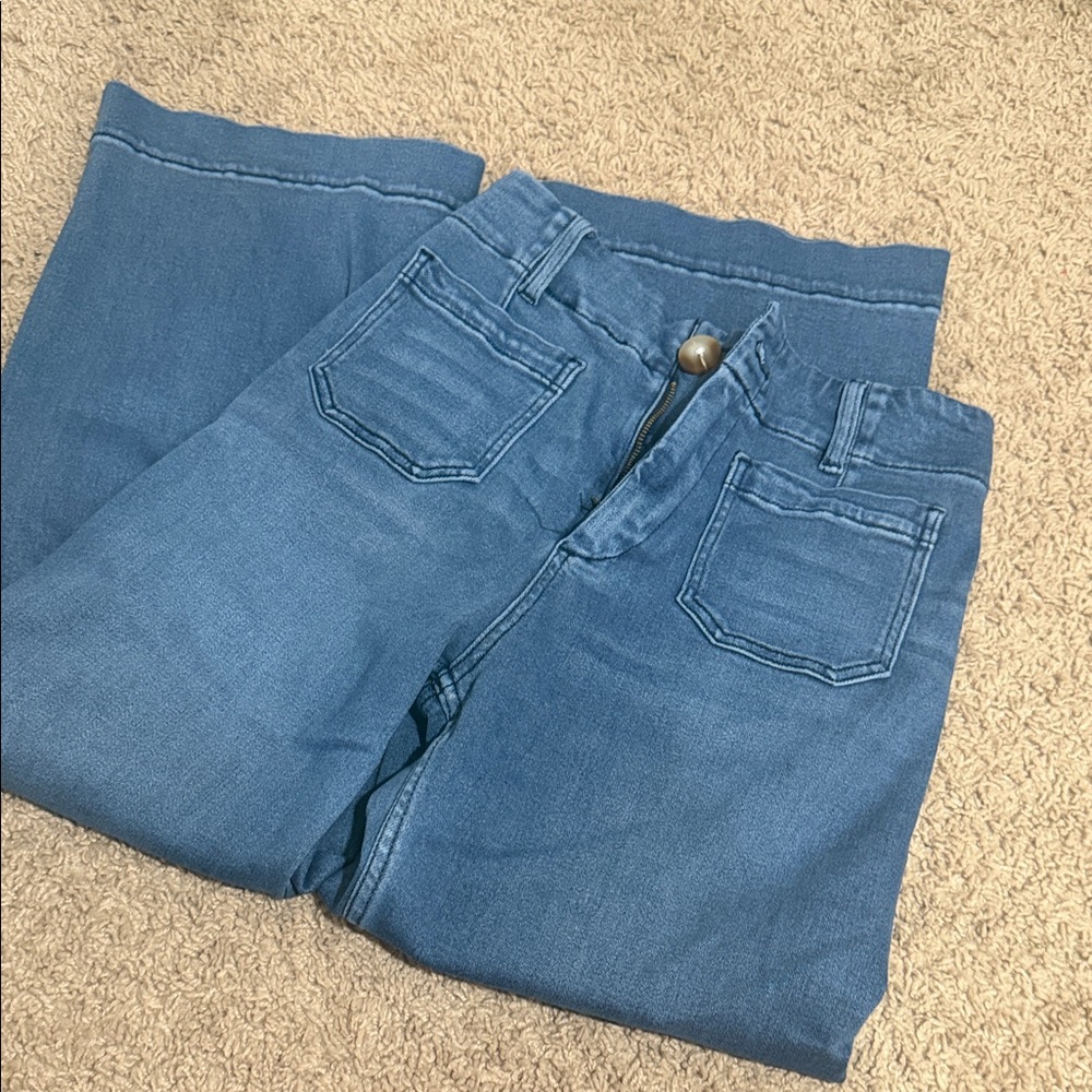Mica Women's Jeans